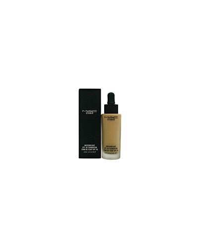 MAC Studio Waterweight Foundation SPF30 30ml - NC25-C163272