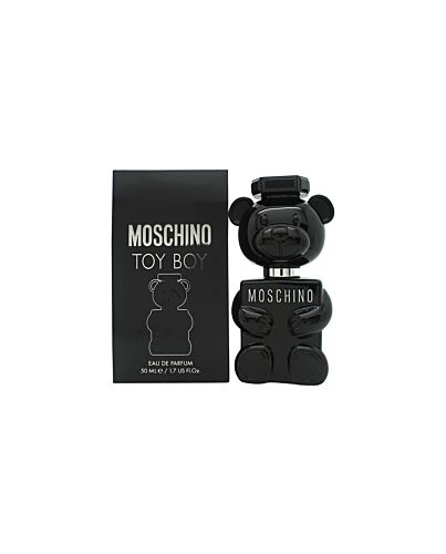 Moschino Toy Boy Eau de Parfum 50ml Spray-C763227