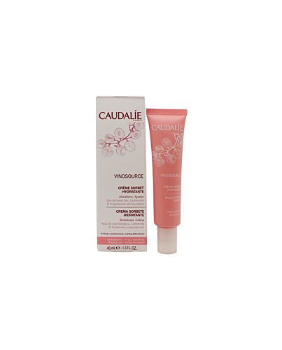 Caudalie Vinosource Moisturising Sorbet 40ml-E651360