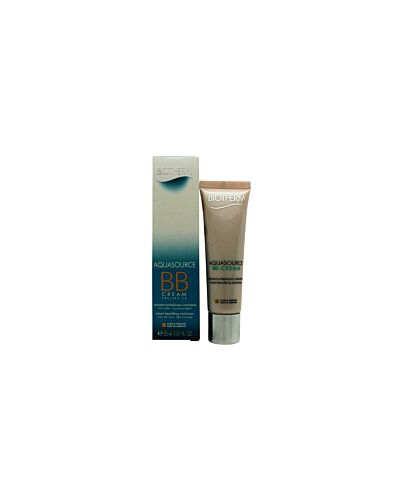 Biotherm Aquasource BB Cream SPF15 30ml - Fair to Medium-F18603