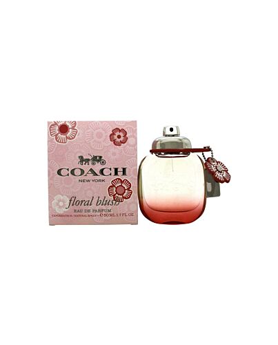 Coach Floral Blush Eau de Parfum 50ml Spray-F43177