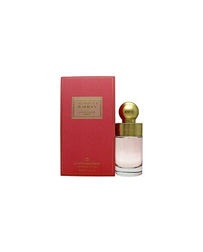 Scotch & Soda Women Eau de Parfum 90ml Spray-F70377