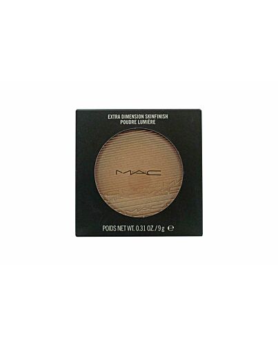 MAC Extra Dimension Skinfinish Highlighter 9g - Beaming Blush-G705851