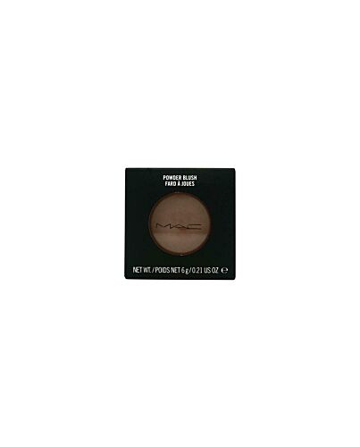 Mac Powder Blush Blusher 6g - Harmony-G89849