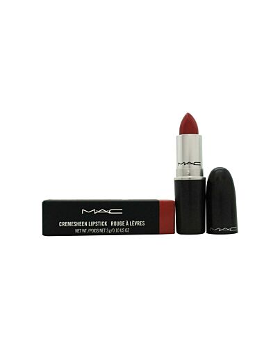 MAC Cremesheen Lipstick 3g - On Hold-I724685