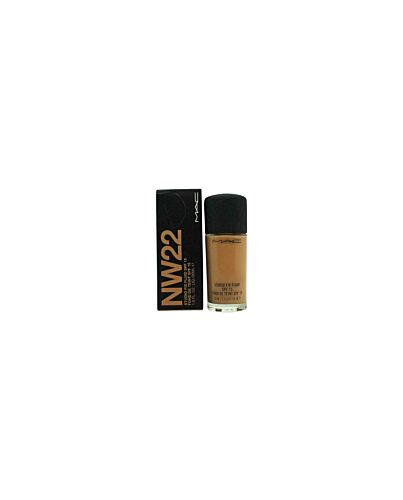 MAC Studio Fix Fluid Foundation SPF15 30ml - NW22-K510258