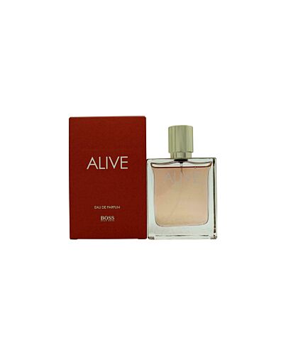 Hugo Boss Alive Eau de Parfum 50ml Spray-K560265