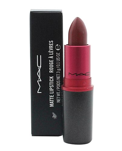 MAC Matte Lipstick 3g - Viva Glam III-K74691