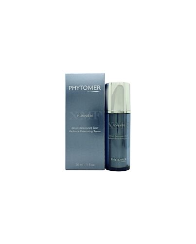 Phytomer Pionniere XMF Radiance Retexturing Serum 30ml-L003063