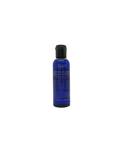 Kiehl's Midnight Recovery Botanical Cleansing Oil 85ml-L003604