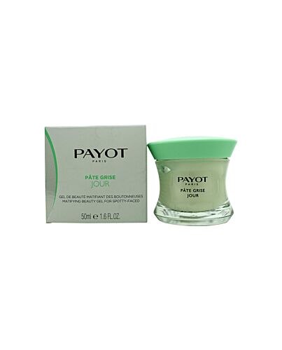 Payot Pâte Grise Day Mattifying Beauty Face Gel 50ml-L803632