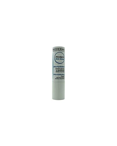 Bioderma Atoderm Lip Balm 4g-O24686