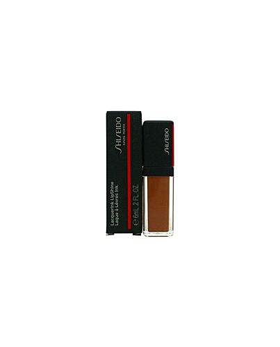 Shiseido LacquerInk Lip Shine 6ml - 310 Honey Flash-P589615