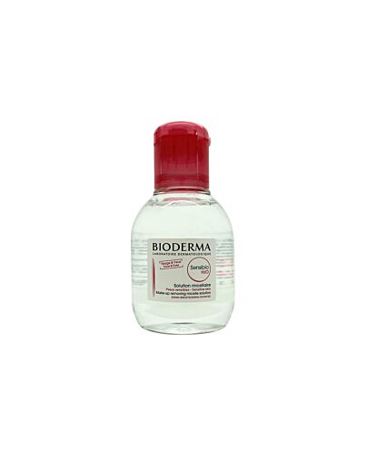 Bioderma Sensibio H2O Micellar Water 100ml-Q042048