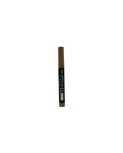 Pupa Made To Last Waterproof Eyeshadow Pencil 1.4g - 003 Nude Gold-S349254