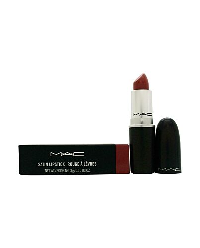 MAC Satin Lipstick 3g - Brave-T635235