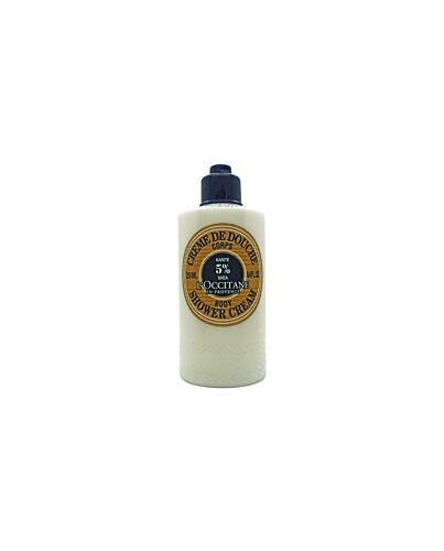 L'Occitane Karite Ultra Rich Shower Crème 250ml-T717727