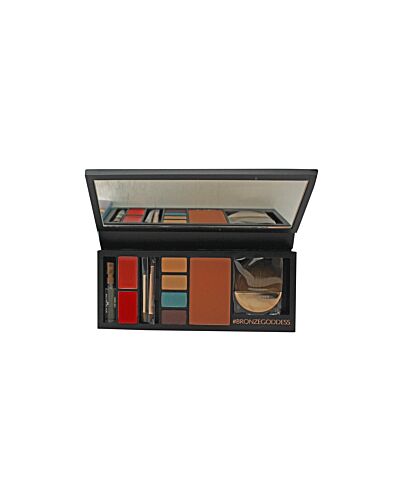 Estée Lauder Bronze Goddess Sunkissed Glow Palette - 11 Pieces-V243549