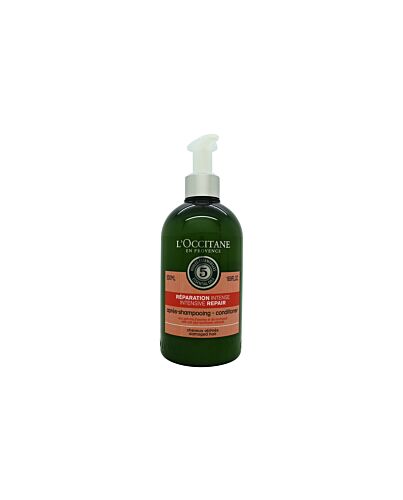 L'Occitane 5 Essential Oils Intensive Repair Conditioner 500ml-Y245613