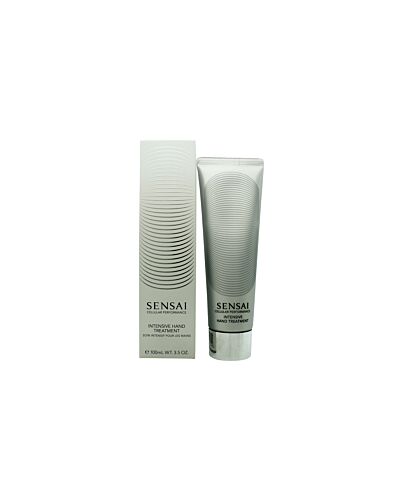 Kanebo Cosmetics Sensai Cellular Performance Intensive Hand Treatment 100ml-Y340428