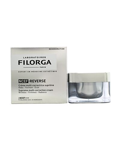 Filorga NCTF-Reverse Supreme Regenerating Face Cream 50ml-Y835617