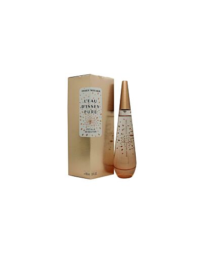 Issey Miyake L'Eau d'Issey Pure Petale de Nectar Eau de Toilette 90ml Spray-B732237