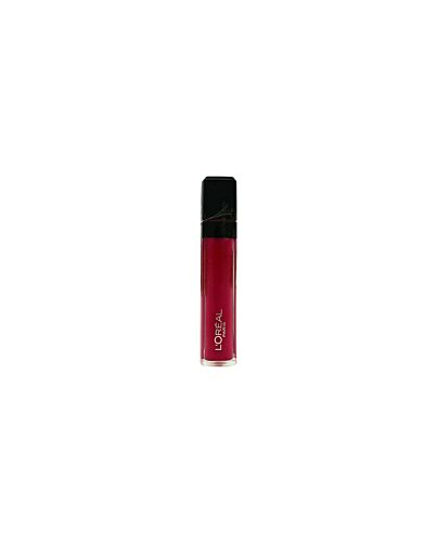 L'Oreal Infallible Cream Mega Lip Gloss 8ml - 504 My Sky Is The Limit-P992610