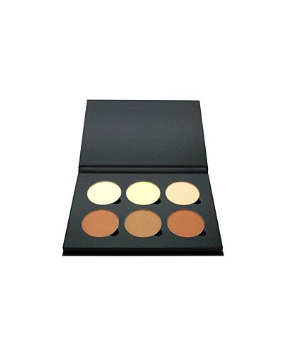 Anastasia Beverly Hills Contour Kit 18g - Light to Medium-J22329