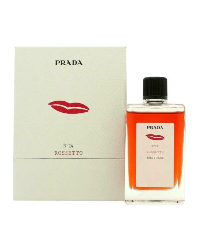 Prada No. 14 Rossetto Parfum 30ml Splash-X547309