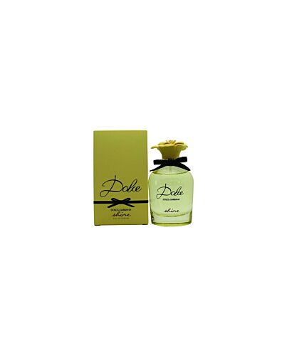 Dolce & Gabbana Dolce Shine Eau de Parfum 75ml Spray-A752437