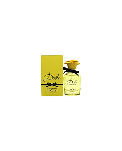 Dolce & Gabbana Dolce Shine Eau de Parfum 30ml Spray-D034647