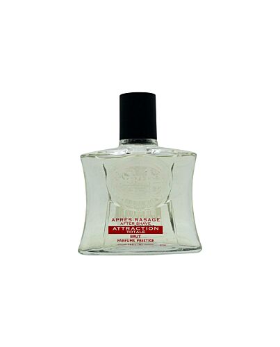 Brut Attraction Totale Aftershave 100ml Splash-B957270