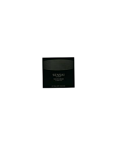 Kanebo Cosmetics Sensai Ultimate The Eye Cream 15ml-D535399