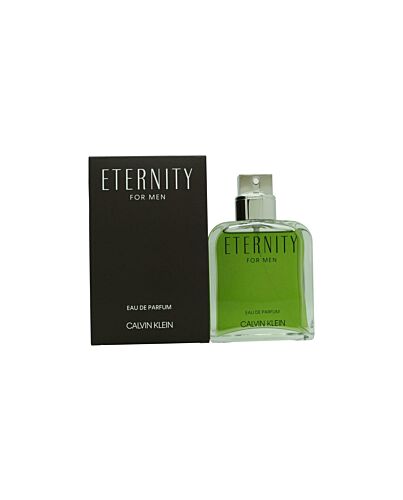 Calvin Klein Eternity Eau de Parfum 200ml Spray-I135586