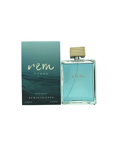 Reminiscence Rem Homme Eau de Toilette 200ml Spray-I852785