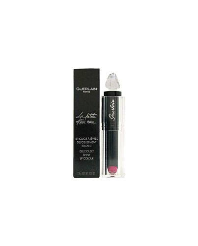 Guerlain La Petite Robe Noire Lipstick 2.8g - 073 Orchid Beanie-S628131