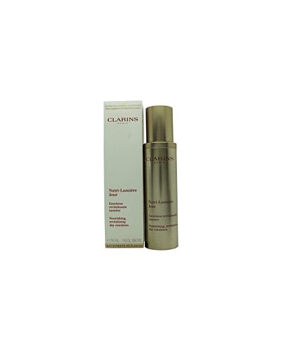 Clarins Nutri-Lumière Revitalizing Day Emulsion 50ml-S639249