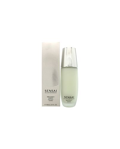 Kanebo Cosmetics Sensai Cellular Performance Emulsion I 100ml - Light-Y320376