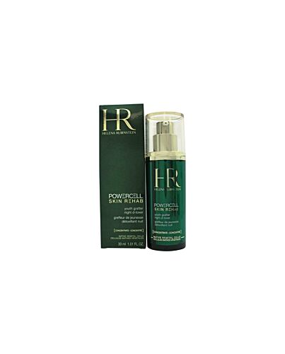 Helena Rubinstein Powercell Skin Rehab Youth Grafter Night D-Toxer Concentrate 30ml-W820831