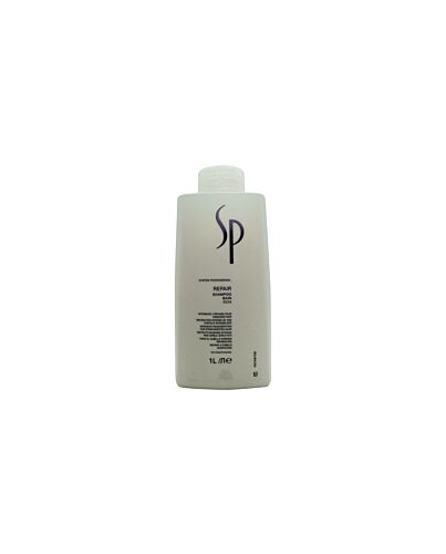 Wella SP Repair Shampoo 1000ml-C481627