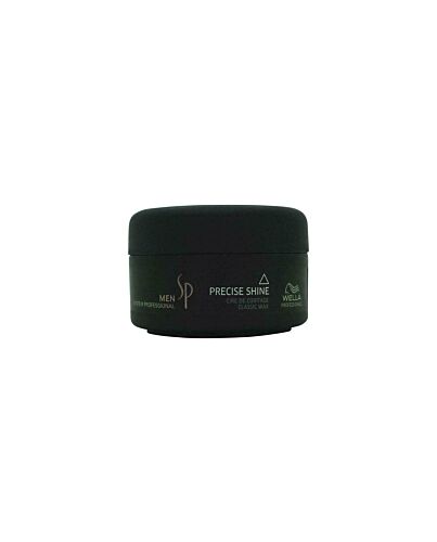 Wella SP Men Precise Shine Classic Wax 75ml-E571398