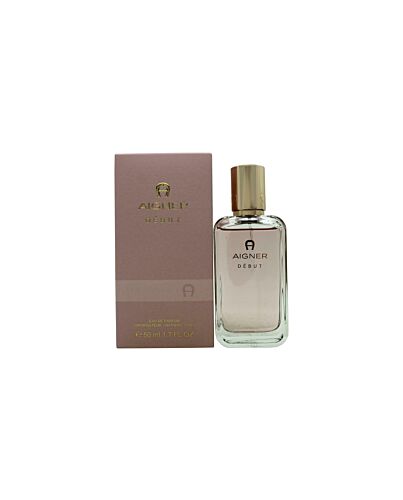 Etienne Aigner Debut Eau de Parfum 50ml Spray-L203609