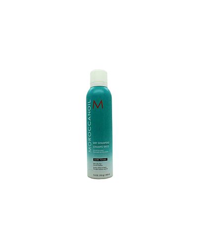 Moroccanoil Dry Shampoo 205ml - Dark Tones-O73234