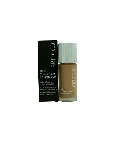 Artdeco Rich Treatment Foundation 20ml - 12 Vanilla Rose-P174610