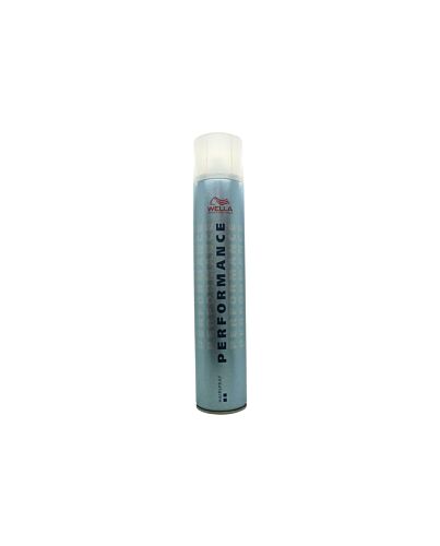 Wella Professionals Performance Hairspray Extra Hold 500ml-P224611