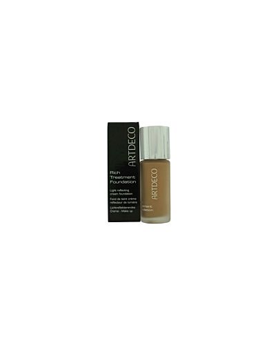 Artdeco Rich Treatment Foundation 20ml - 21 Delicious Cinnamon-P962611