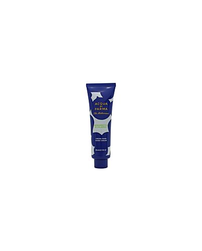 Acqua di Parma Blu Mediterraneo Bergamotto di Calabria Hand Cream 30ml-V253437