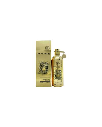 Montale Bengal Oud Eau de Parfum 100ml Spray-H575575