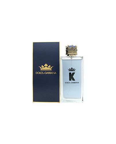 Dolce & Gabbana K Eau de Toilette 150ml Spray-A380737