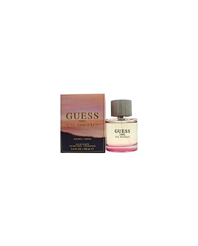 Guess 1981 Los Angeles Women Eau de Toilette 100ml Spray-C563324